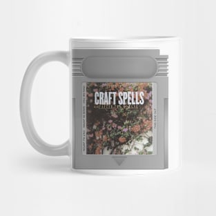 After the Moment Game Cartridge Mug